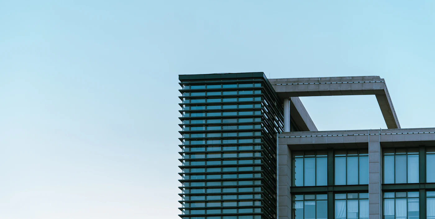 Modern High-rise