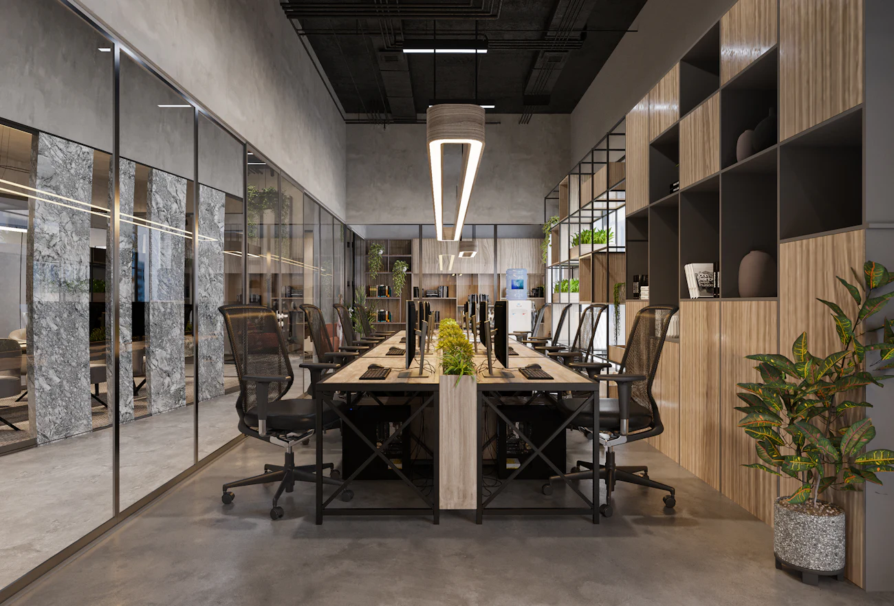Conference Room