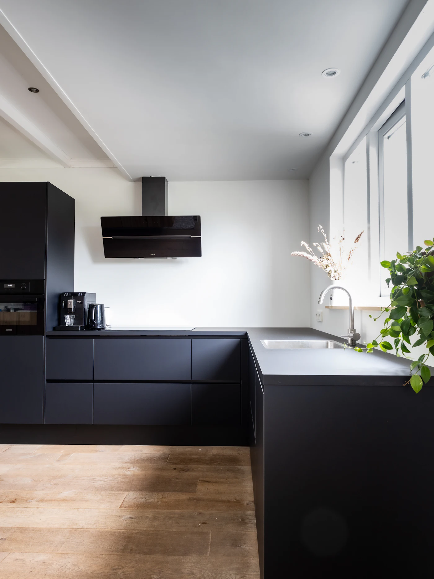 Modular Kitchen