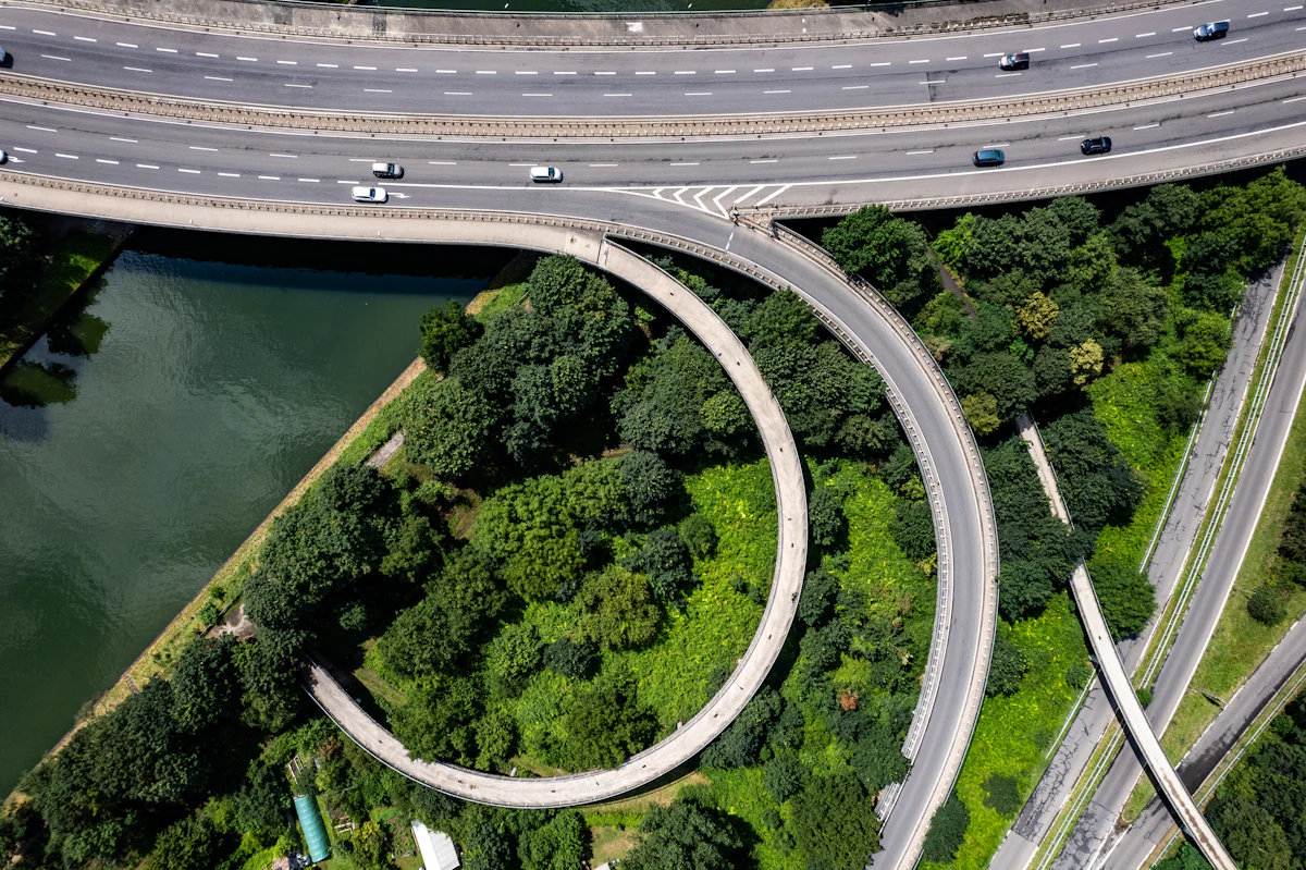Urban Road Network